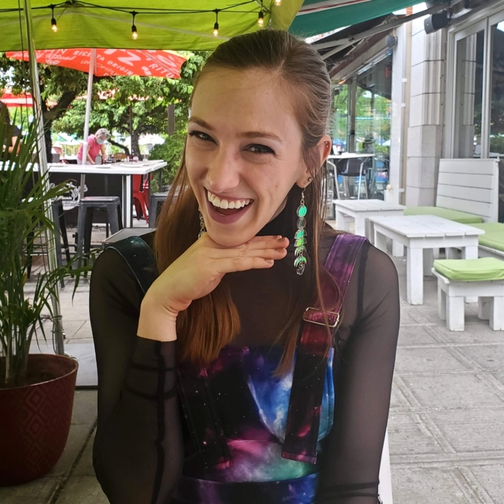 Meet your Posher, Posh